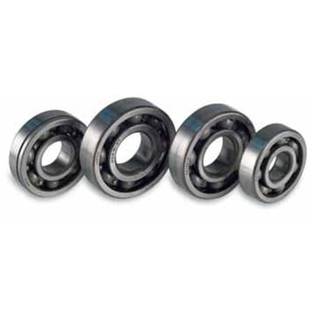 Superjock Crank Main Engine Bearing, 62-32C3 SU2601179